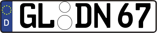 GL-DN67
