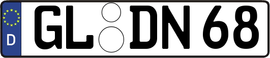 GL-DN68