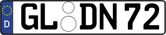 GL-DN72