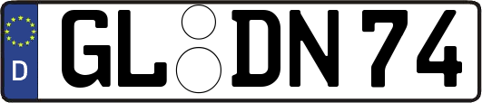 GL-DN74