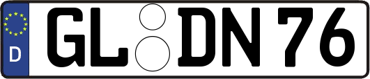 GL-DN76