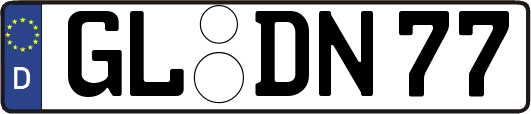 GL-DN77