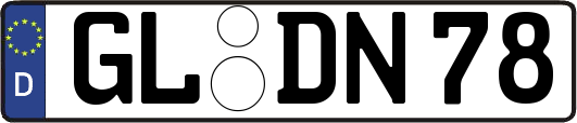 GL-DN78