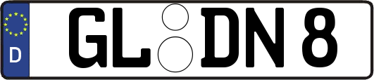 GL-DN8