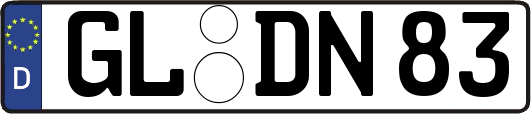 GL-DN83