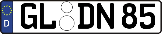 GL-DN85