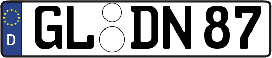 GL-DN87