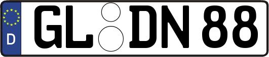 GL-DN88