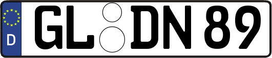 GL-DN89