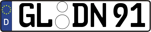 GL-DN91