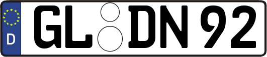 GL-DN92