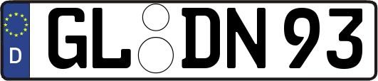 GL-DN93