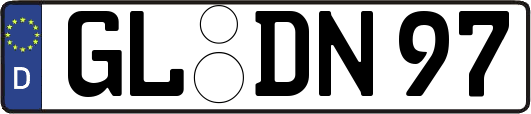 GL-DN97