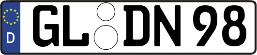 GL-DN98