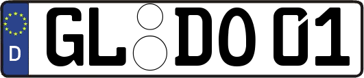 GL-DO01