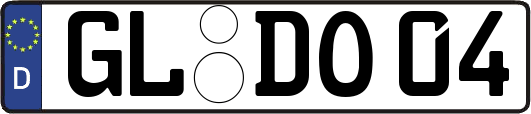 GL-DO04