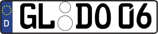 GL-DO06