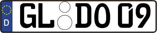 GL-DO09
