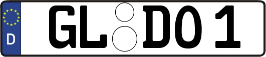 GL-DO1