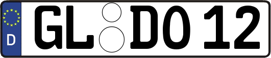 GL-DO12