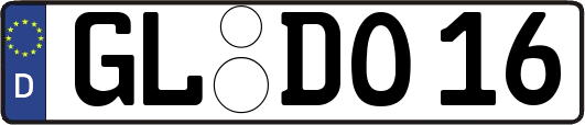 GL-DO16