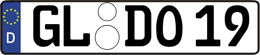 GL-DO19