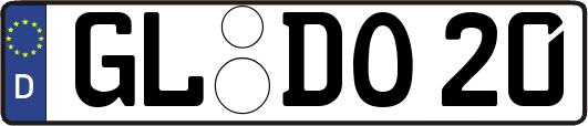 GL-DO20