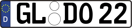 GL-DO22