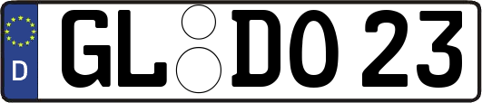 GL-DO23