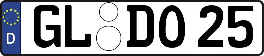 GL-DO25