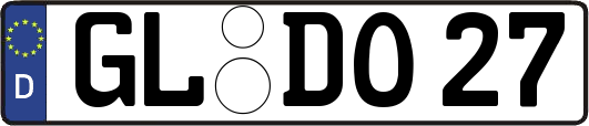 GL-DO27
