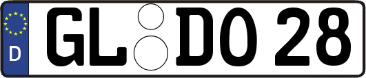 GL-DO28
