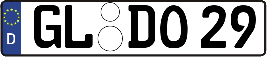 GL-DO29