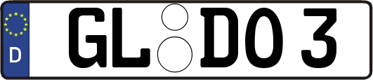 GL-DO3