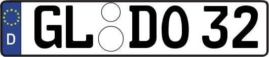 GL-DO32