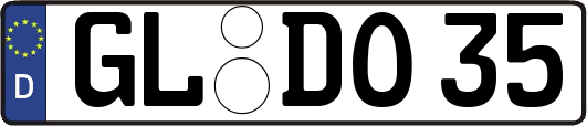 GL-DO35