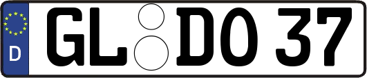 GL-DO37