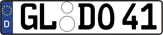 GL-DO41