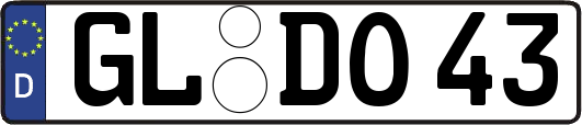 GL-DO43