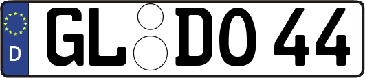 GL-DO44