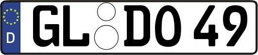 GL-DO49