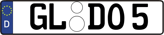 GL-DO5