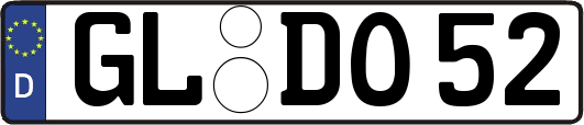 GL-DO52