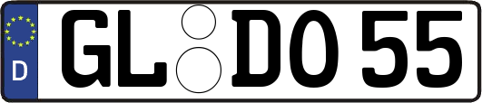 GL-DO55