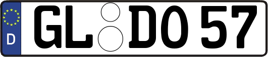 GL-DO57