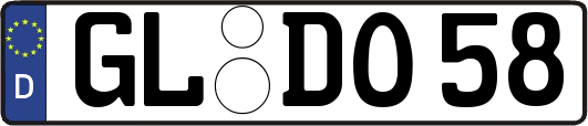 GL-DO58
