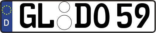 GL-DO59
