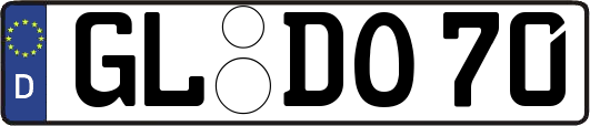 GL-DO70