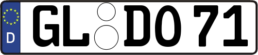 GL-DO71