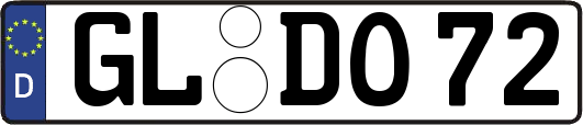 GL-DO72